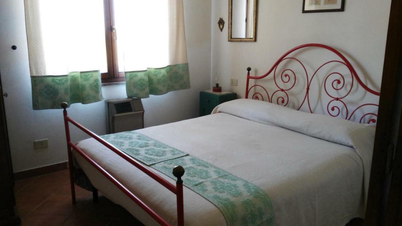 S'Orrosa Casa Vacanze Bifamiliare In Montagna Panorama Stupendo Sardegna Seulo Exterior photo